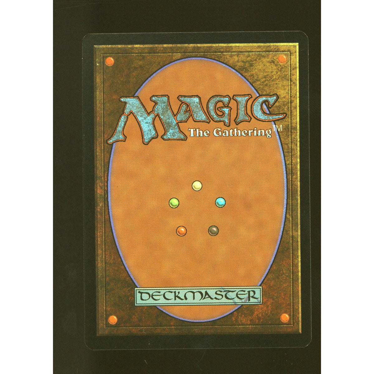 Mana Vault (Near Mint)