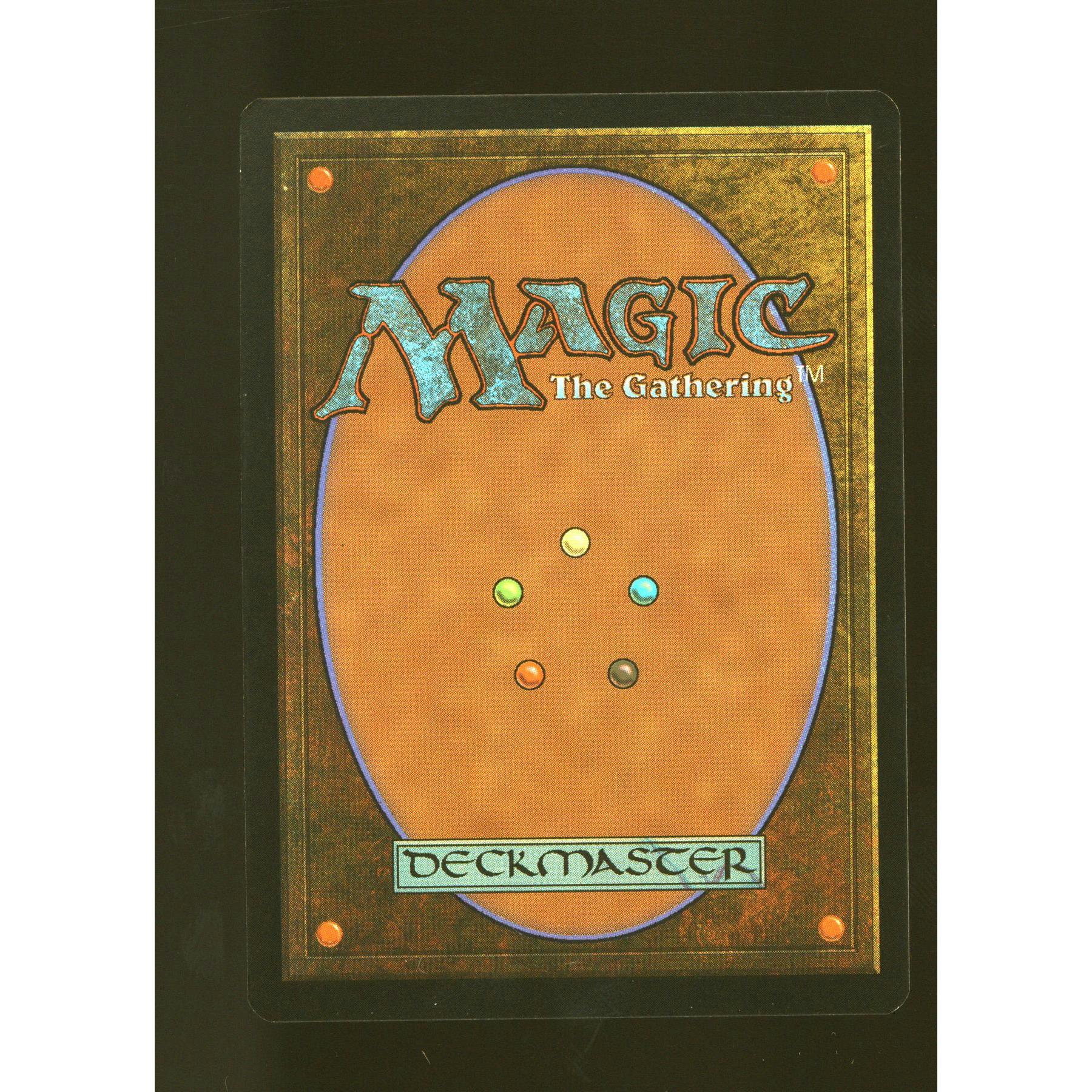 Mana Vault (Near Mint)