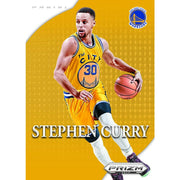 2023/24 Panini Prizm Deca Basketball Hobby 10-Box Case