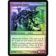 Mycosynth Golem (Light Play Foil)