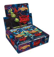 Neopets Battledome TCG: Return of Dr. Sloth Booster Box (Presell)