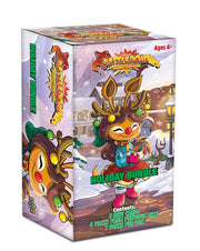 Neopets Battledome TCG: 2026 Holiday Bundle (Presell)