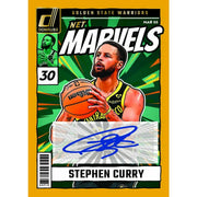 2024/25 Panini Donruss Basketball Hobby Box