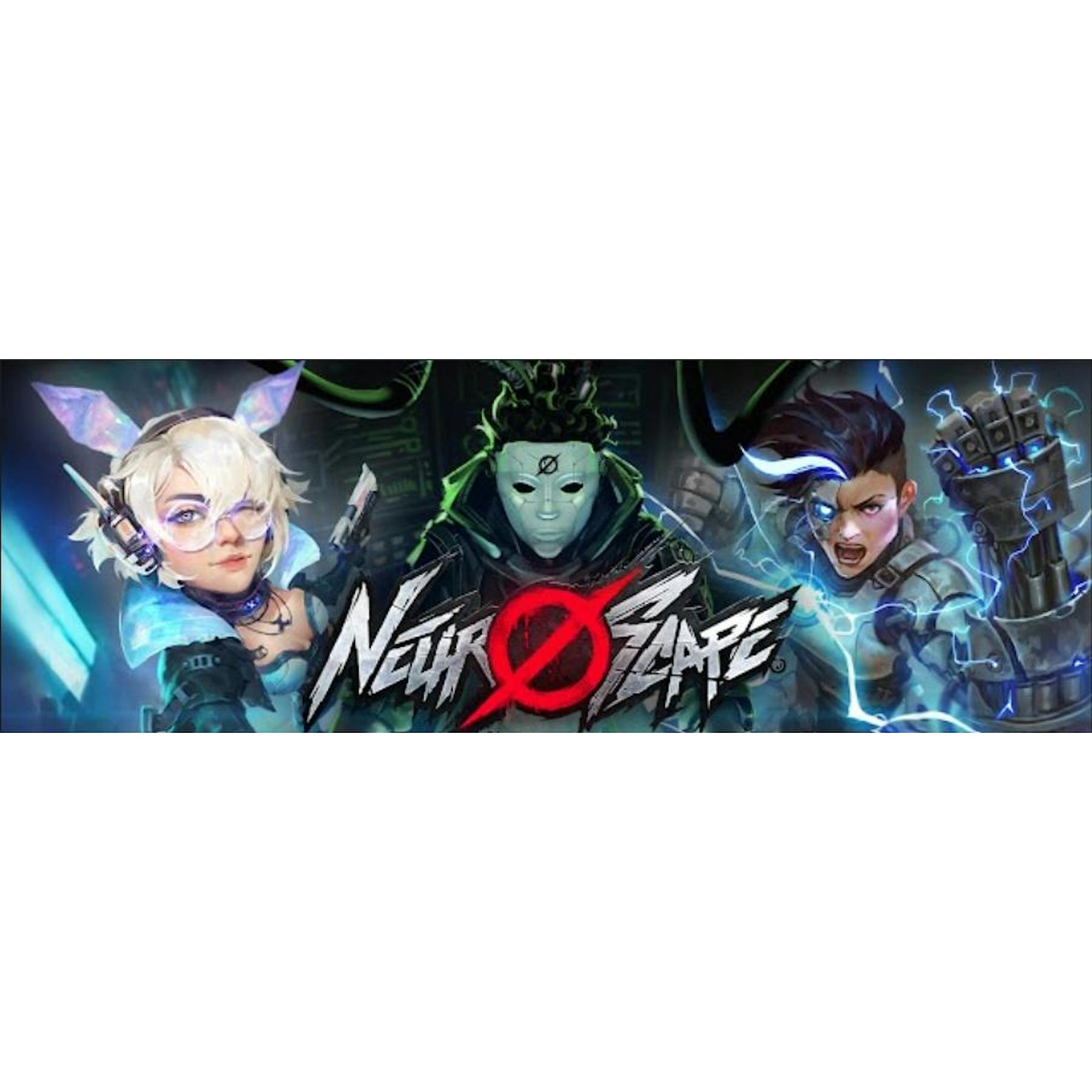 Neuroscape TCG: Genesis Booster Box