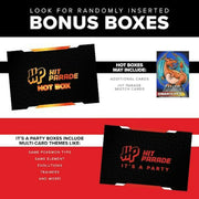 2026 Hit Parade Gaming Premium Champions Edition Series 2 Hobby 10-Box Case