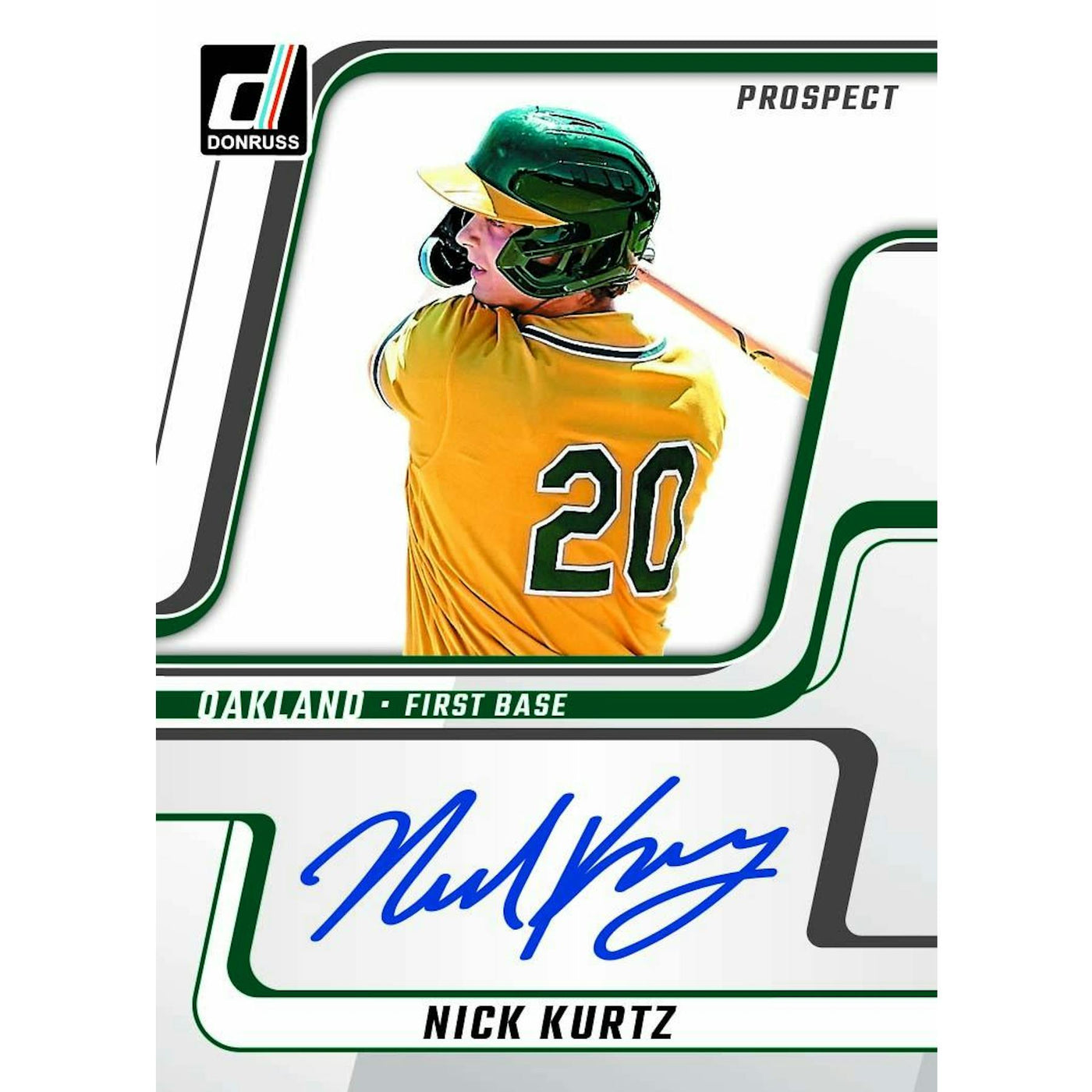 2025 Panini Donruss Baseball Hobby Box