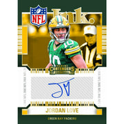 2024 Panini Contenders Football Hobby 12-Box Case