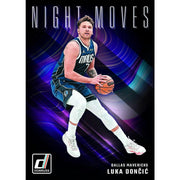 2024/25 Panini Donruss Basketball Hobby Box