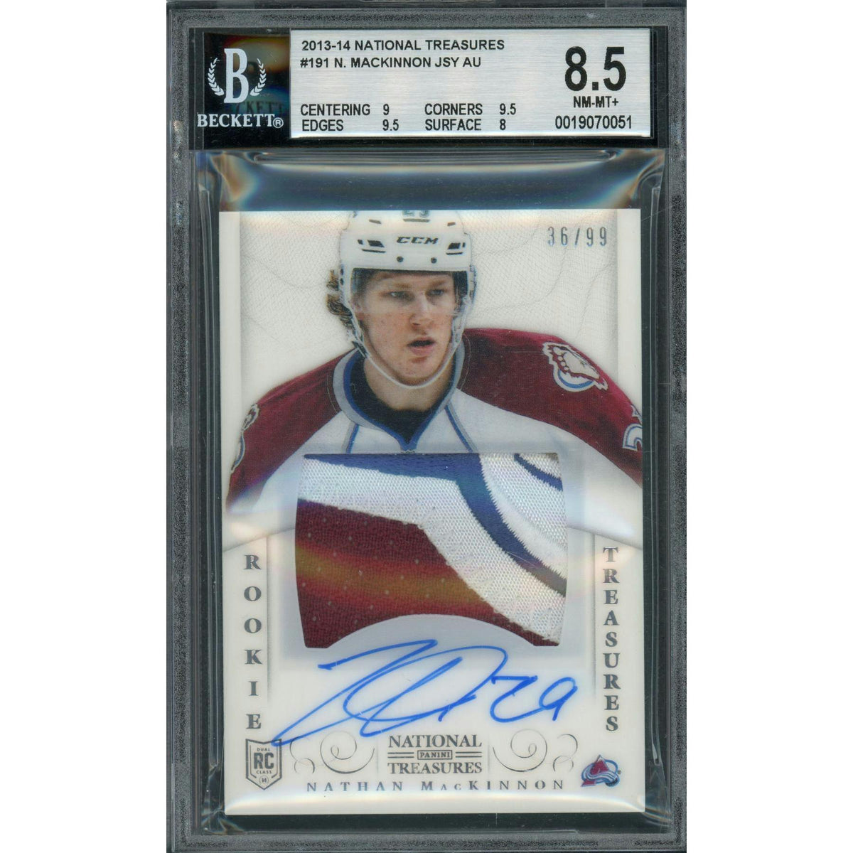 2025/26 Hit Parade Hockey Card Snipers Edition Series 1 Hobby Box