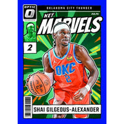 2024/25 Panini Donruss Optic Basketball Hobby Box