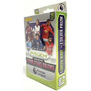 2020/21 Panini Prizm Premier League EPL Soccer Hanger Box (Pink Stars Prizms!)