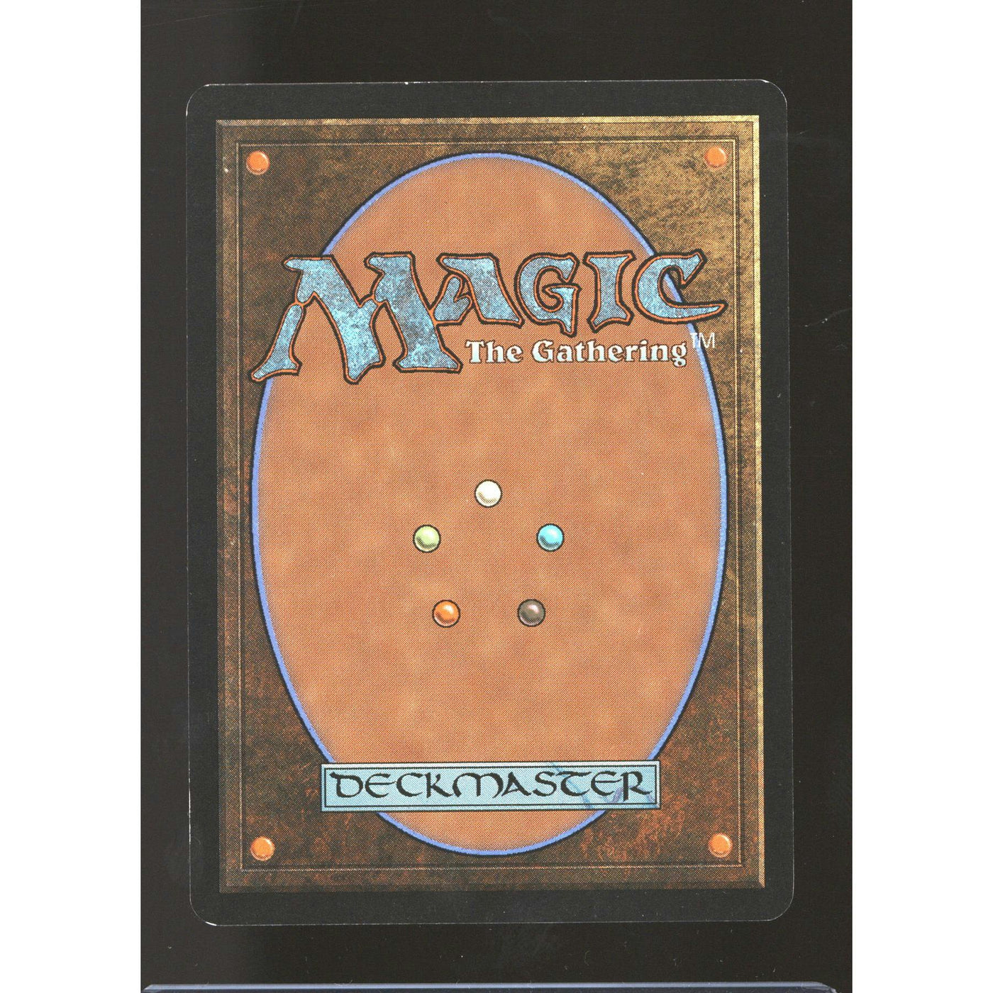 Oath of Druids (Light Play Foil)