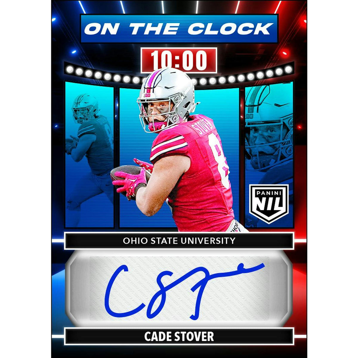 2024 Panini Prestige Football H2 20-Box Case