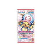 One Piece TCG: Memorial Collection Extra (EB-01) Booster Box (Japanese)