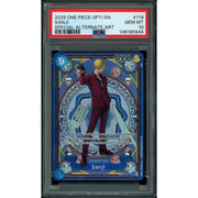 2026 Hit Parade Gaming Premium Pirate's Plunder Series 3 Hobby Box