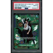 2026 Hit Parade Gaming Premium Pirate's Plunder Series 3 Hobby Box