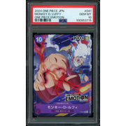 2026 Hit Parade Gaming Premium Pirate's Plunder Series 3 Hobby Box