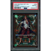 2026 Hit Parade Gaming Premium Pirate's Plunder Series 3 Hobby Box
