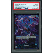 2026 Hit Parade Gaming Premium Pirate's Plunder Series 3 Hobby Box