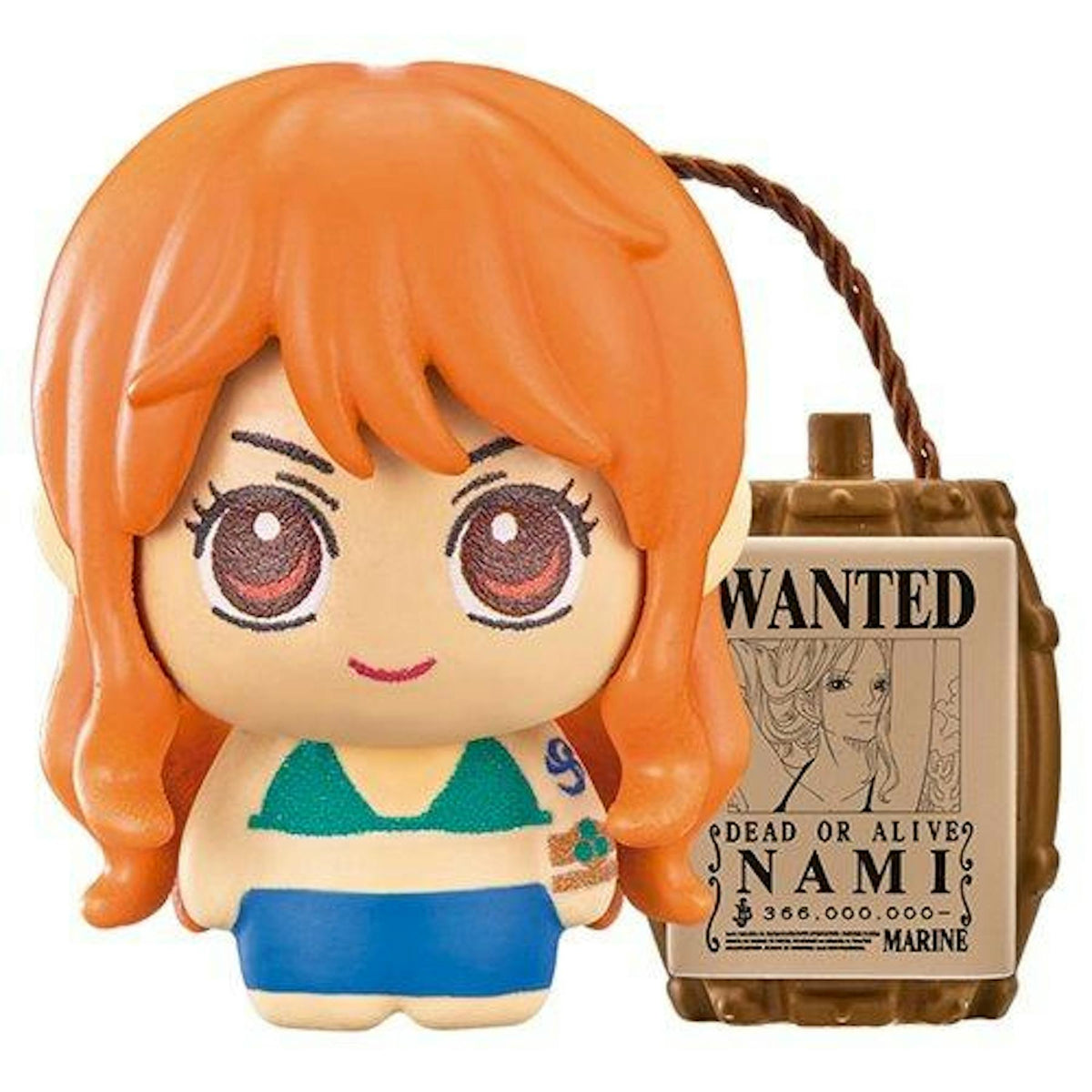 One Piece Bikkura Bath Bomb Blind 6-Box Case