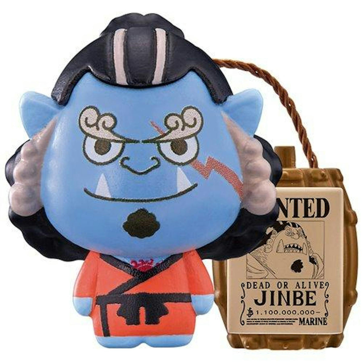 One Piece Bikkura Bath Bomb Blind Box