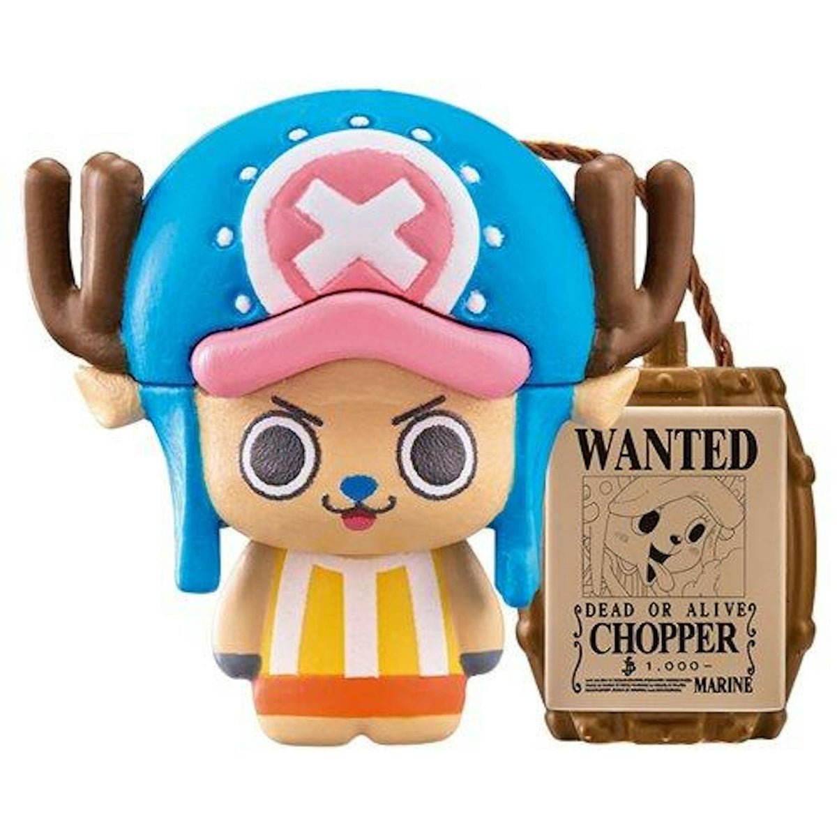 One Piece Bikkura Bath Bomb Blind 6-Box Case