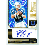 2024 Panini One Football Hobby Box