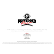 2026 Onyx Preferred Players Collection Autographed Baseball Hobby Box