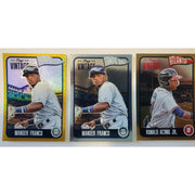 2020 Onyx Nimbus Baseball Hobby Box (Reed Buy)