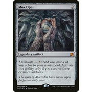 Mox Opal (Near Mint)