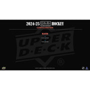 2024/25 Upper Deck O-Pee-Chee Platinum Hockey Blaster Pack