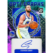 2024/25 Panini Donruss Optic Basketball Choice 20-Box Case