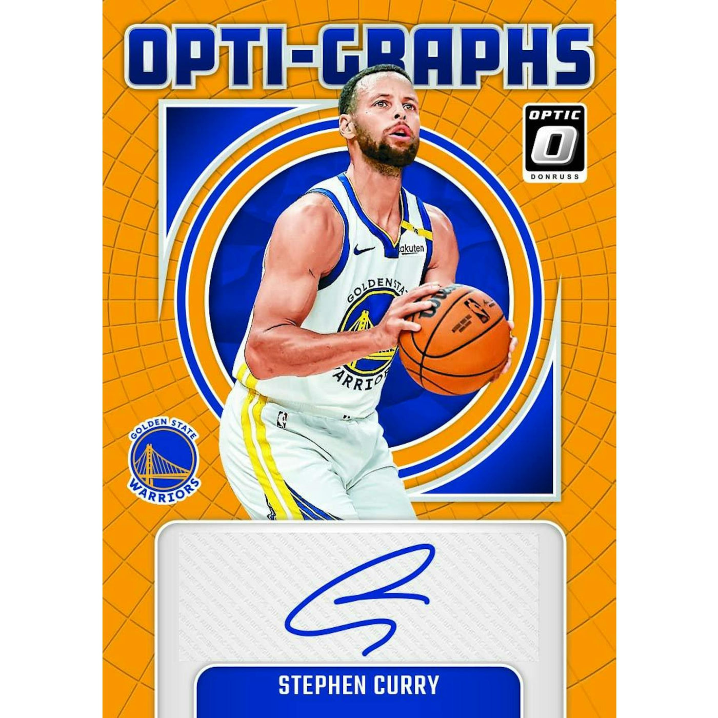 2024/25 Panini Donruss Optic Basketball Hobby Box