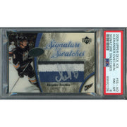 2025/26 Hit Parade Hockey Card Snipers Edition Series 1 Hobby 10-Box Case