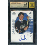 2025/26 Hit Parade Hockey Future Watch Through The Years Edition Series 2 Hobby 10-Box Case (Presell)