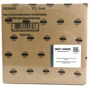 2021 Bowman Draft Baseball Hobby Jumbo 8-Box Case (Factory Fresh)