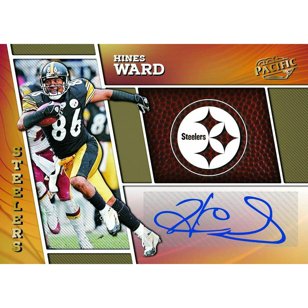 2024 Panini Encore Football Hobby 12-Box Case