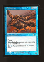 Palinchron (Light Play Foil)