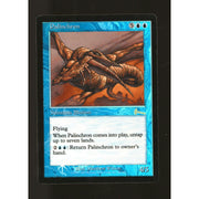 Palinchron (Light Play Foil)