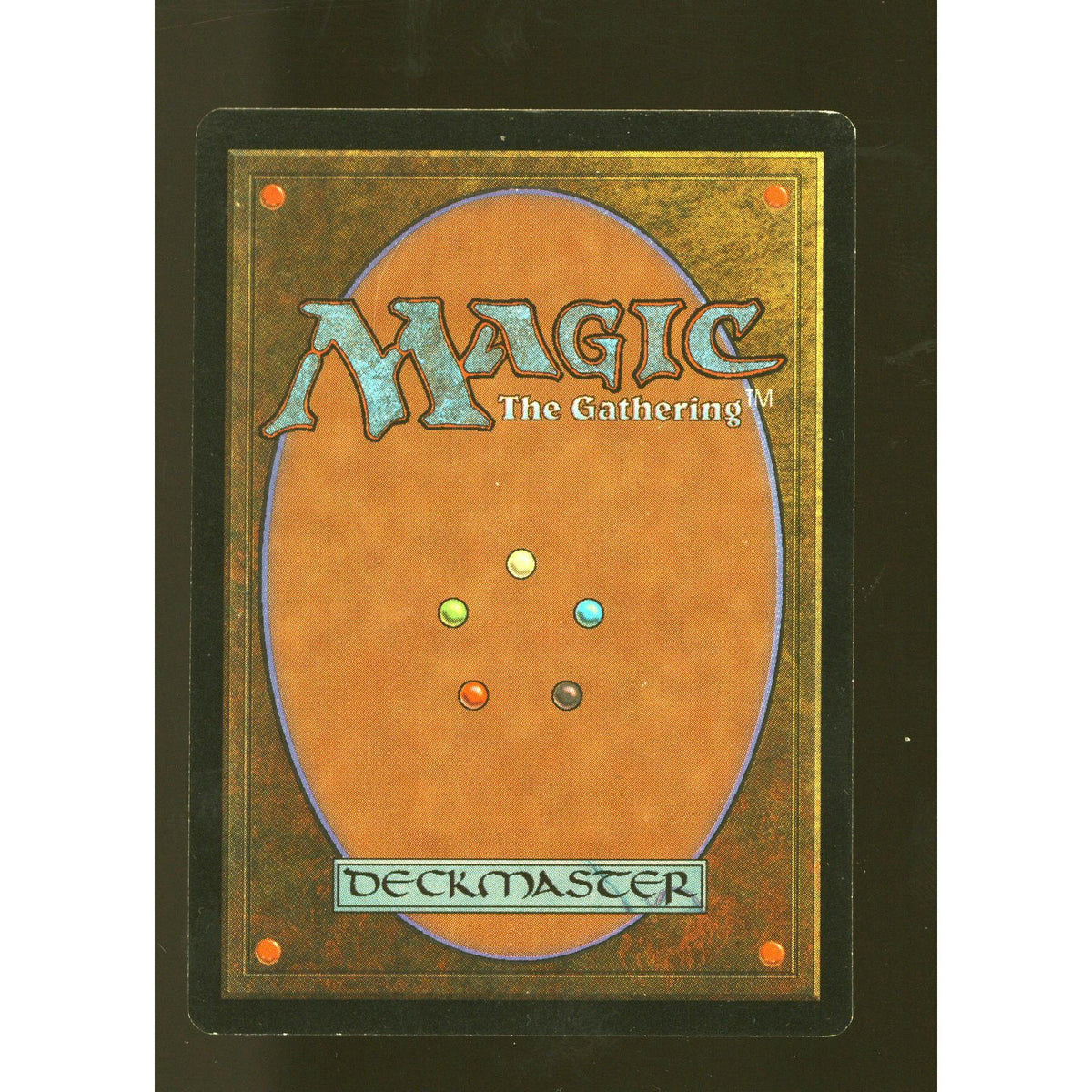 Palinchron (Light Play Foil)