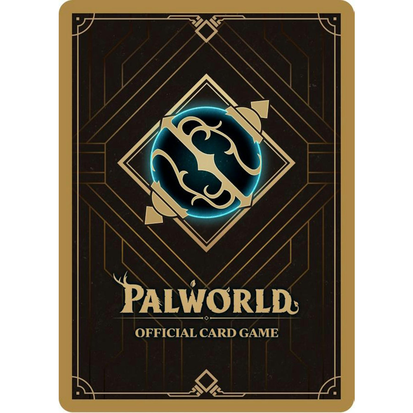 Palworld Dawn of Palpagos Booster 12-Box Case