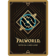 Palworld Dawn of Palpagos Booster 12-Box Case