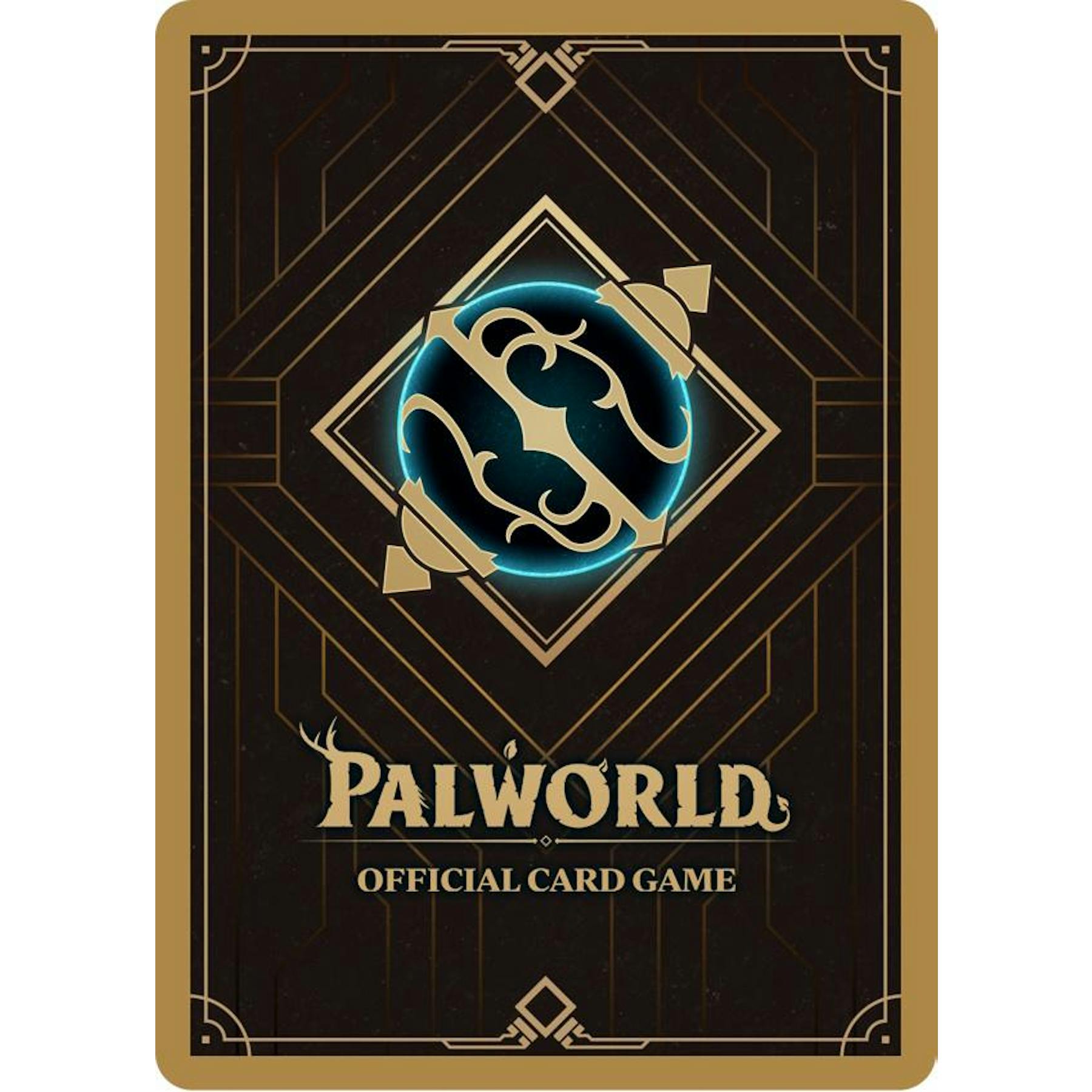 Palworld Dawn of Palpagos Booster 12-Box Case