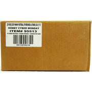 2020 Panini Rookies & Stars Football Hobby 14-Box Case