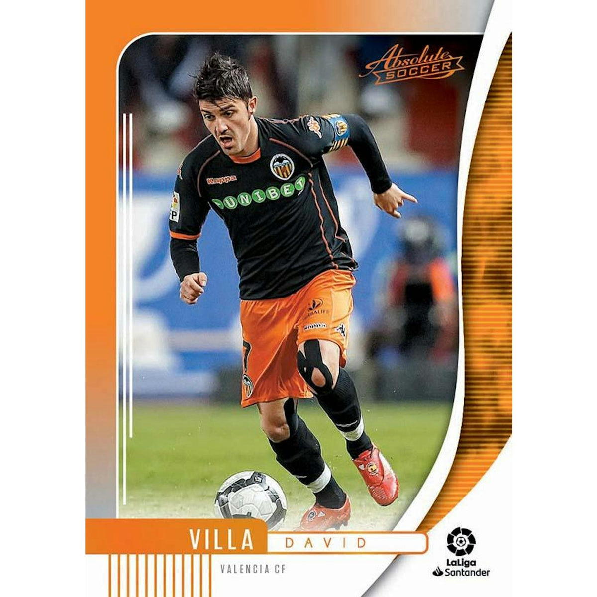 2019/20 Panini Chronicles Soccer Hobby Box