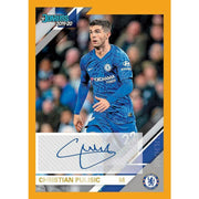 2019/20 Panini Chronicles Soccer Hobby Box