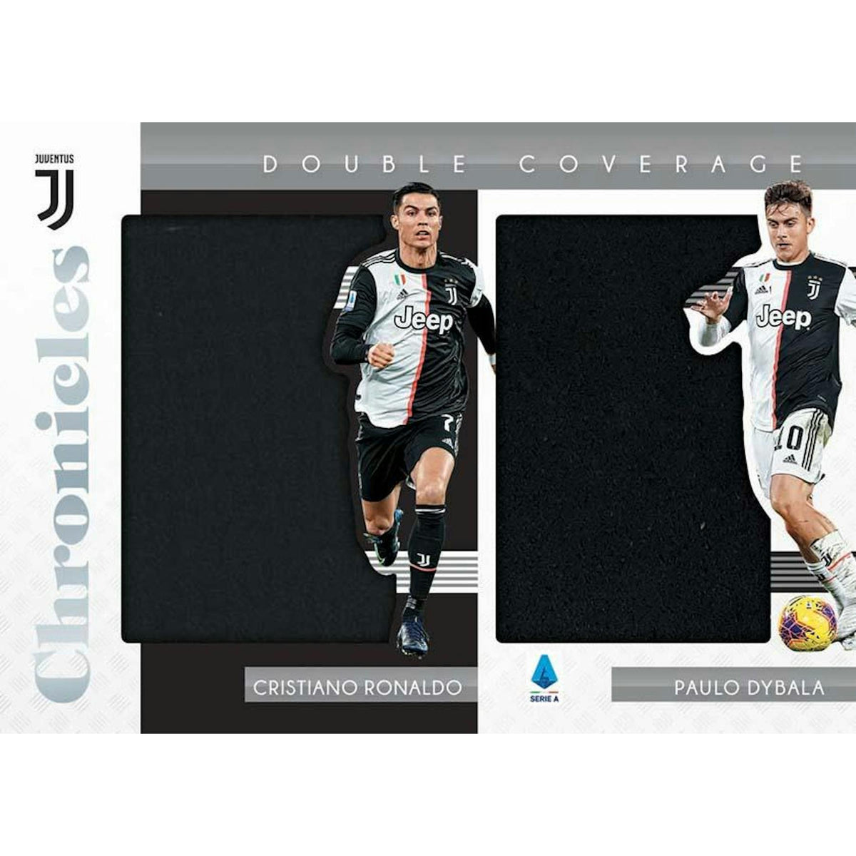 2019/20 Panini Chronicles Soccer Hobby Box