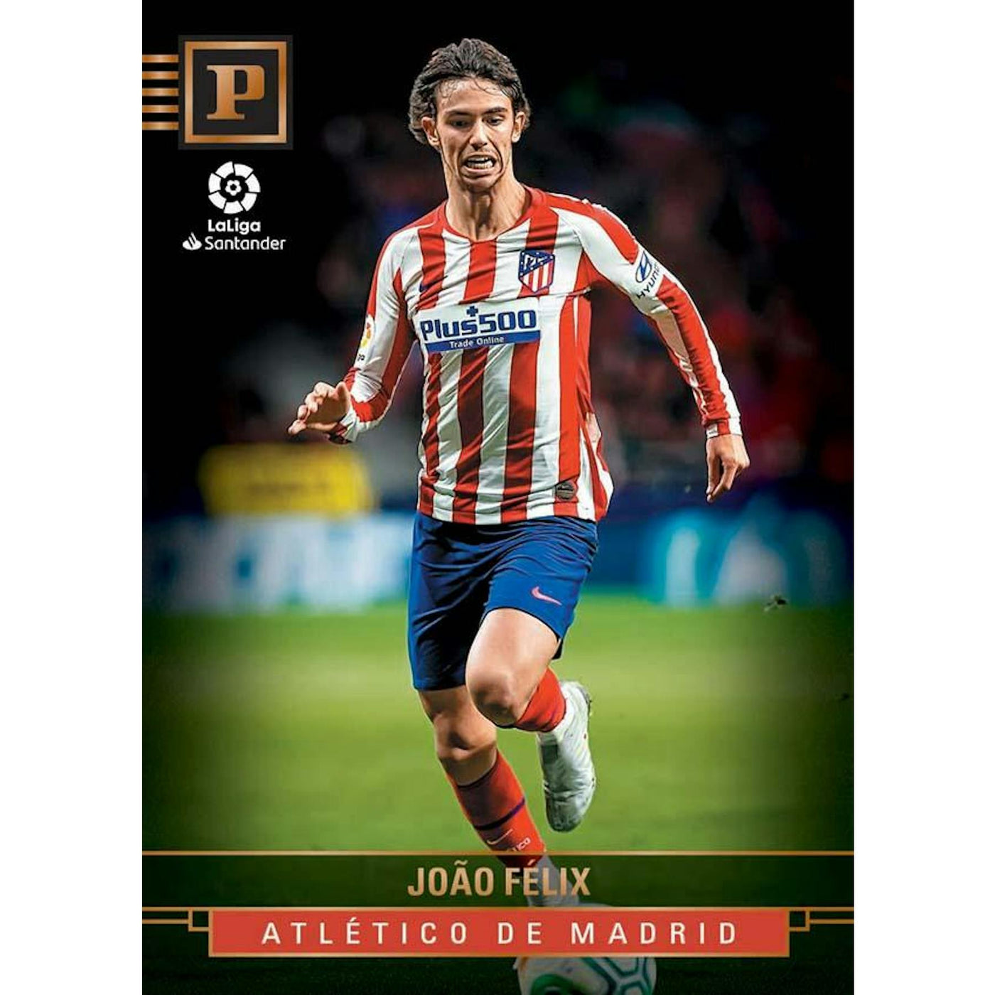 2019/20 Panini Chronicles Soccer Hobby Box