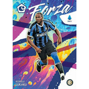 2019/20 Panini Chronicles Soccer Hobby Box