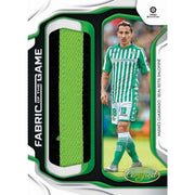 2019/20 Panini Chronicles Soccer Hobby Box